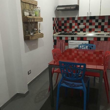 Ateneo Apartments Centro Storico Лечче Экстерьер фото