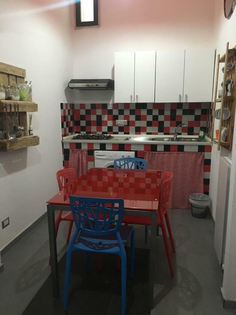 Ateneo Apartments Centro Storico Лечче Экстерьер фото