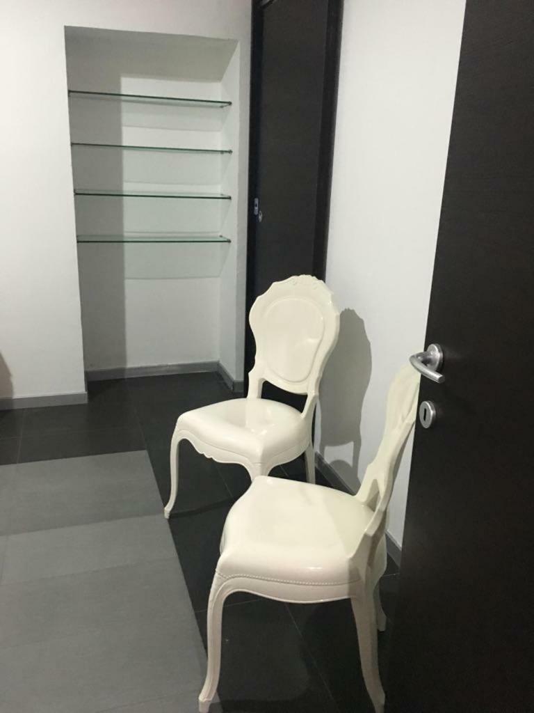 Ateneo Apartments Centro Storico Лечче Экстерьер фото