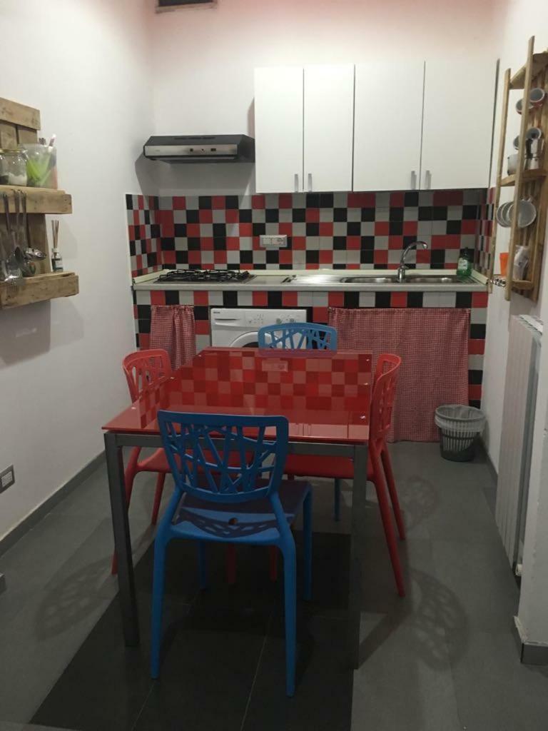 Ateneo Apartments Centro Storico Лечче Экстерьер фото